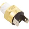 Pentair 42002-0025S 140F Automatic Gas Shutoff Switch Replacement Pool and Spa Heater Electrical Systems