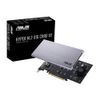 ASUS Hyper M.2 x16 Card v2 4 x M.2 Socket 3