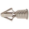 Fischer 522282 Blister HDF, Einheitsgröße, mehrfarbig