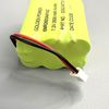 Vivint Security 2GIG-BATT2X Control Panel Extended Battery Pack 2600 mAh Ni-MH