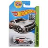 Hot Wheels '12 Camaro ZL1 Concept, HW Workshop 246/250