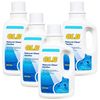 GLB Natural Clear Water Cleaner (1 qt) (4 Pack)