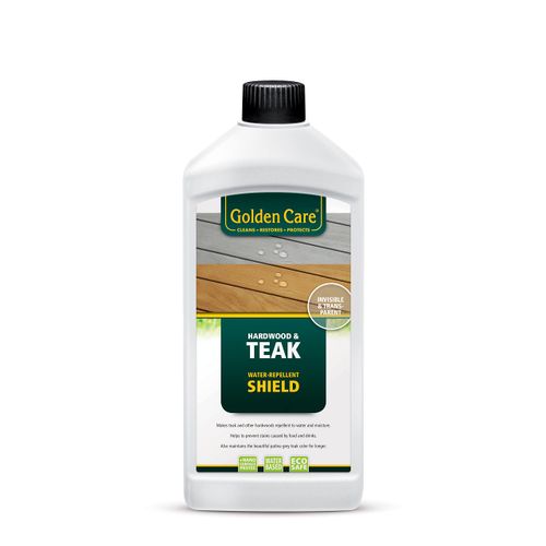 Golden Care Teak Shield