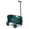Hauck Eco Light Handcart Green