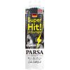 PARSA Carbon Paddle Brush