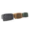 Killflash Hex Anti-Reflection Device Compatible with EOTech 512/552 Optic (Black - Open Center)