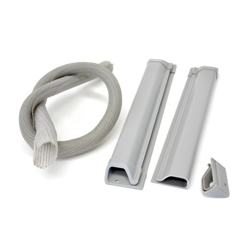 Ergotron – Cable Management Kit – Grey