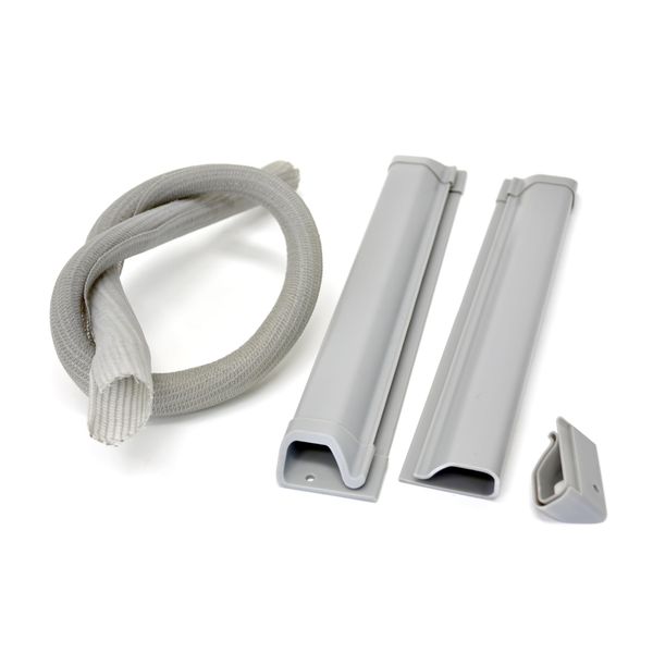 Ergotron – Cable Management Kit – Grey