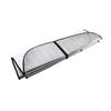 Windshield Sun Shade Foldable Front Window Visor For Toyota 86/Subaru BRZ 12-20