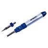 Amtech S1625 Soldering Iron Torch with 2 Tips