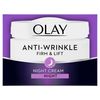 Olay Anti Wrinkle 50ml Night Cream