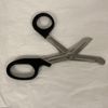 Dynarex 4180 Bandage Shears 7½ in. Black Scissors (Each)