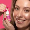 Organic: Vegan Barrier Boost Serum