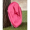 TRM Gray Folding PET Dog CAT Bed Chair Portable