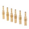 F Fityle 6pcs Pilot Jet Slow Jet #32#35#38#40#42#45