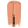 NYX PROFESSIONAL MAKEUP Pro Fix Stick Correcting Concealer, Buildable Medium Coverage Concealer Stick - Dark Peach