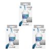 GE MWF Refrigerator Water Filter Smartwater Compatible Perfect Fit. 3PK!