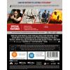 Mission: Impossible 4 - Ghost Protocol 4K UHD + Blu-ray Steelbook