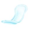 Organyc Elyte Light Inco Pads Extra, White, 20 Count