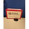 RIBMW24B-44-BC Track Mount Relay Device 4" wide mounting 