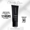 Complexion Rescue Natural Matte Tinted Moisturizer, Wheat 4.5