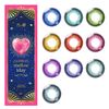 Etia Mellow One Day [10 pieces] Mellow Ocean -0.00
