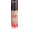BOURJOIS HEALTHY MIX FOUNDATION - 51 - LIGHT VANILLA