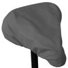 Hy Waterproof Ride On Saddle Cover (One Size) (Black)