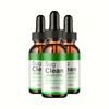 (3 Pack) Sug Clean Drops - SugClean Drops Glycogen Support Dietary Supplement