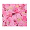 10pcs Artificial Flower Wall Panel Silk Fabric Floral Backdrop Decor Wedding