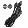 Micro USB Charging Cord for UHF Electric Guitar Wireless Transmitter Receiver