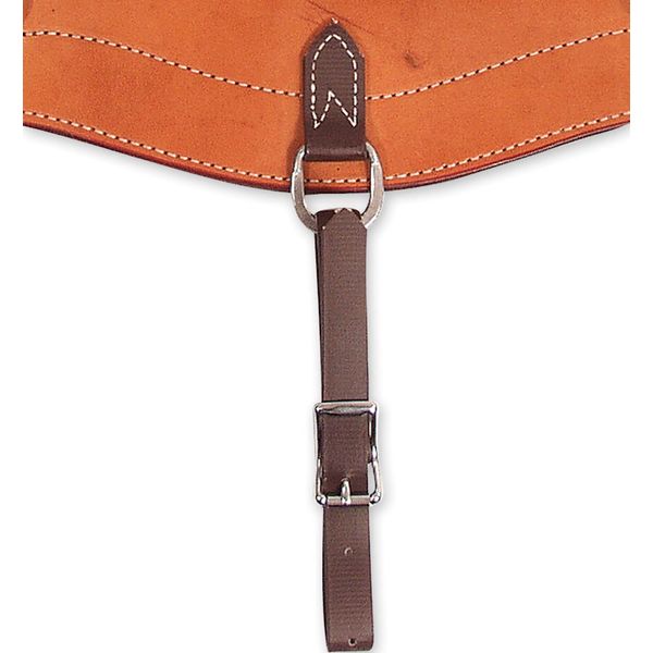 Martin Saddlery Biothane Flank Cinch Hobble Strap