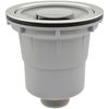 Kakudai 452-602 Shallow Sink Trap