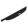 Tonneau Trunk Security Cargo Cover Shield Shade For 2007-08 Honda Fit Hatchback
