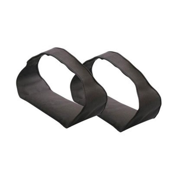 AB Straps für die Klimmzugstange