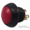 OTTO CONTROLS SWITCH, SPNO, SPNC, RED | INDUSTRIAL PUSH BUTTON/EMERGENCY STOP PUSHBUTTON SWITCHES, 1 X QTY - P9113121