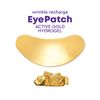 Absolute New York Gold Night Repair Eye Patch