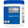 Nutricost Pure Ascorbic Acid Powder (Vitamin C) 1LB