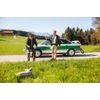 Hubert und Staller - Die komplette 7. Staffel [Blu-ray]
