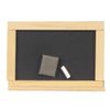 Dollhouse Miniature Blackboard