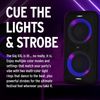 Klipsch Gig XXL Rechargeable Portable Bluetooth Party Speaker