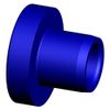 Atro Polyurethane Freightliner Motor Mount Bushing PL1105