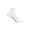 Donnay Mens 10 Pack Trainer Socks Bright Assorted 7-11