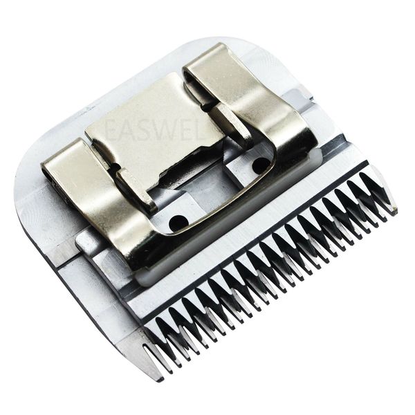 HAIR CLIPPER BLADE 1.6 mm Oster Size 10 Grooming Cryogenx Golden A5 Turbo A5