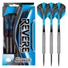 HARROWS DARTS TUNGSTEN REVERE - 26GM
