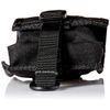 Maxpedition TC-3 WAISTPACK (Black),4x1.5x7"
