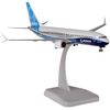 Hogan Wings B B737 MAX 9 1/200 11250GR