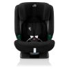 Britax Romer Versafix Car Seat Space Black