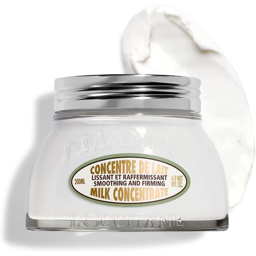 L'OCCITANE - Almond Body Lotion Concentrate - 200 ml - Made in France