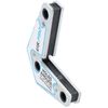 Multi Angle Magnetic Welding Magnets Positioning Kit 15 45 60 90 Degrees 4pc